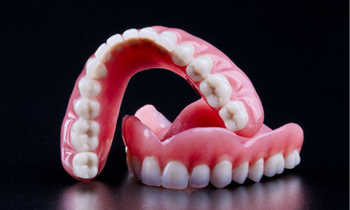 Smile designing