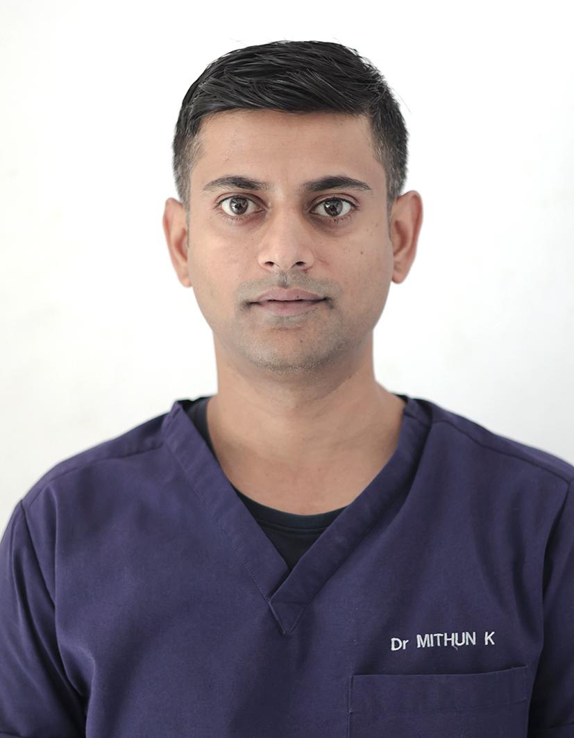Dentist Clinic
